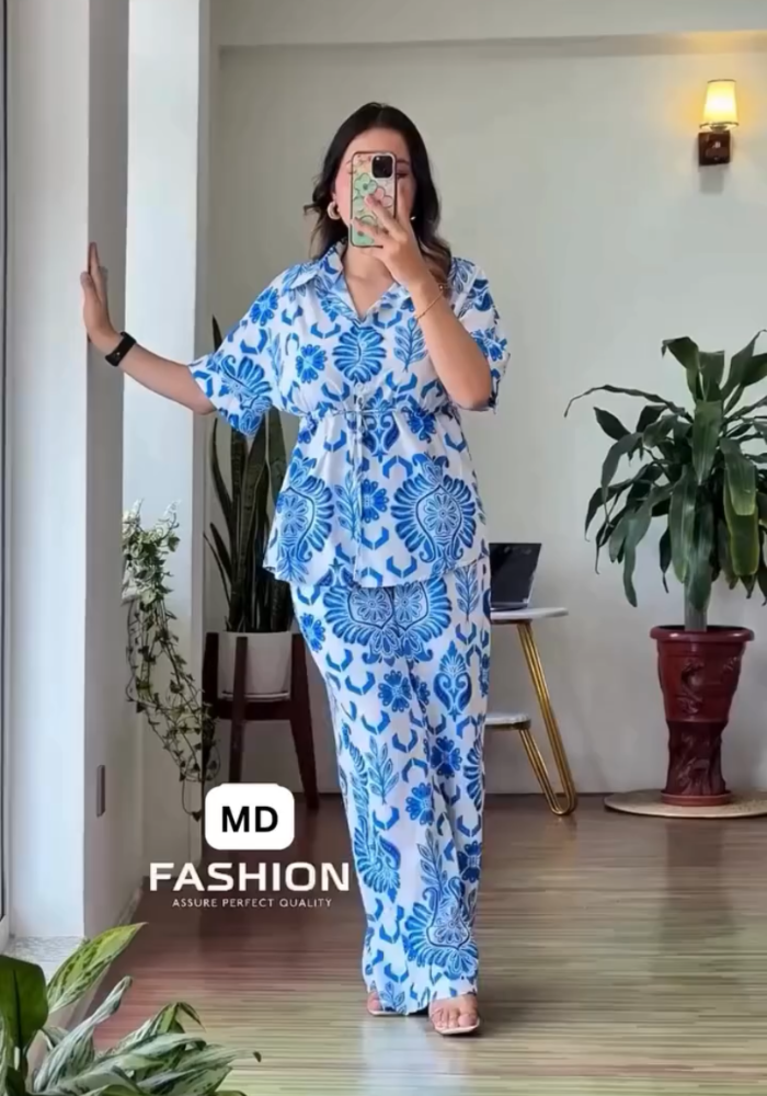 Effortless Elegance: The Perfect Coord Set