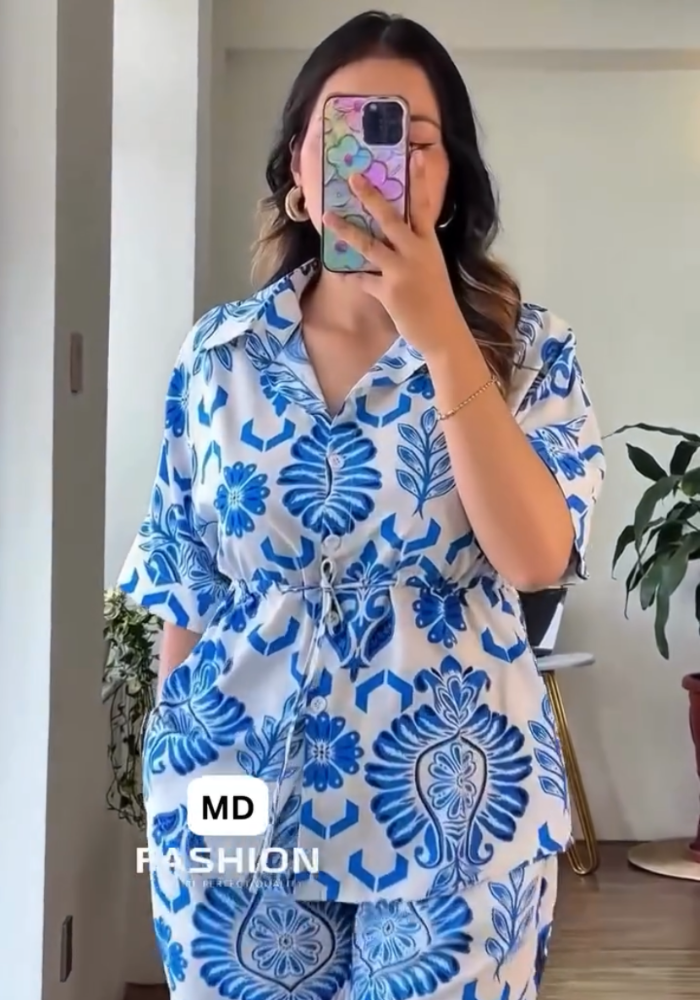 Effortless Elegance: The Perfect Coord Set