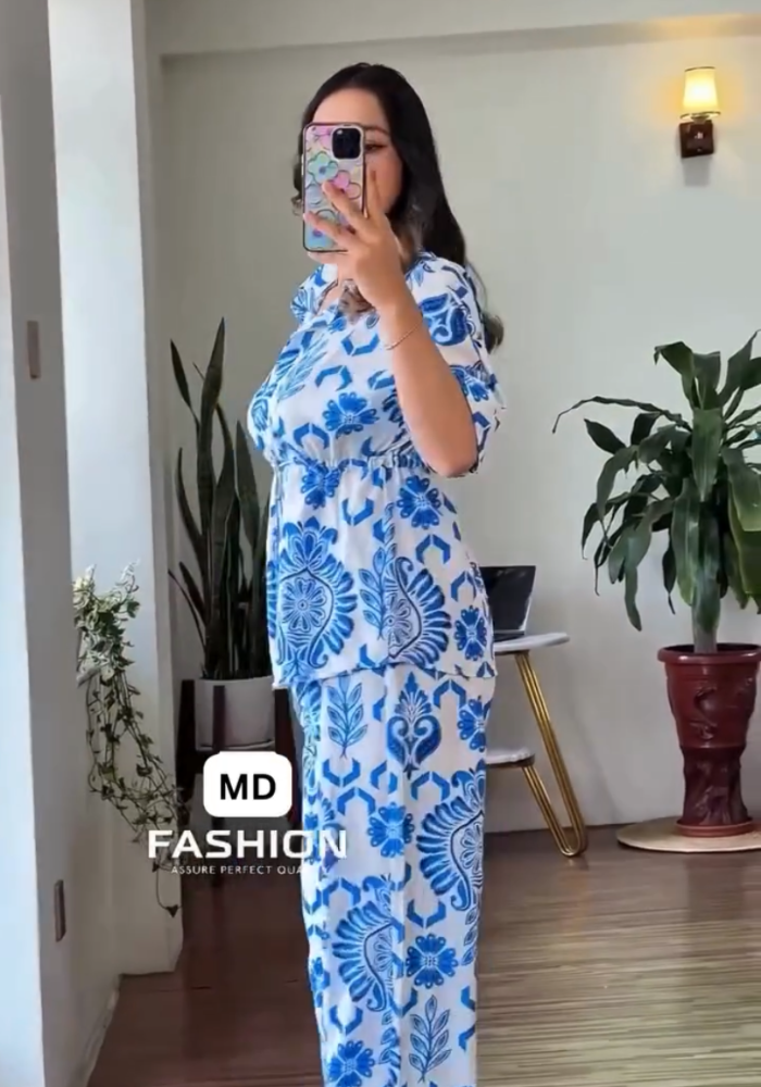 Effortless Elegance: The Perfect Coord Set